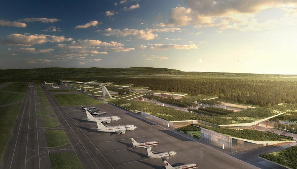 Rama: Ne 20 nentor nis puna per ndertimin e aeroportit te Vlores